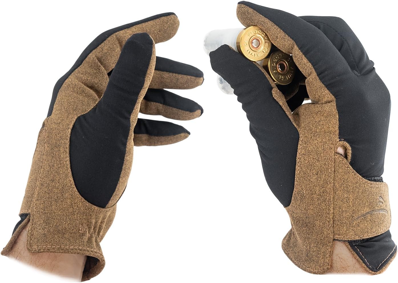 Hare Gear de disparo frío mano derecha