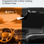 Parasol parabrisas Honda Pilot 16-25 4 capas UV