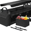Organiz. maletero SUV con bolsa refrigeradora plegable