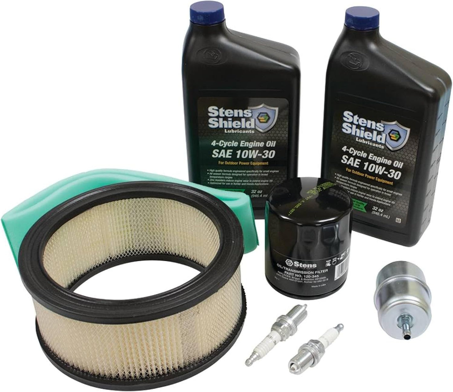 Kit mantenimiento motor Kohler 24 789 02-S