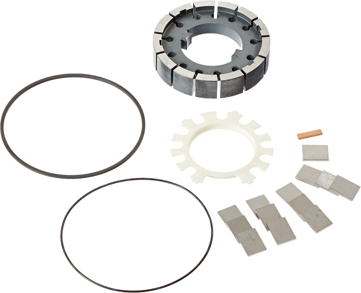 Kit rotor bomba fluido transmisión 0.708in