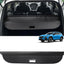 Cubierta maletero Crosstrek 2024-25 protección equipaje