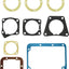 Set juntas transmisión manual