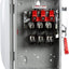 Interruptor seguridad Siemens 60A 240V 4 cables