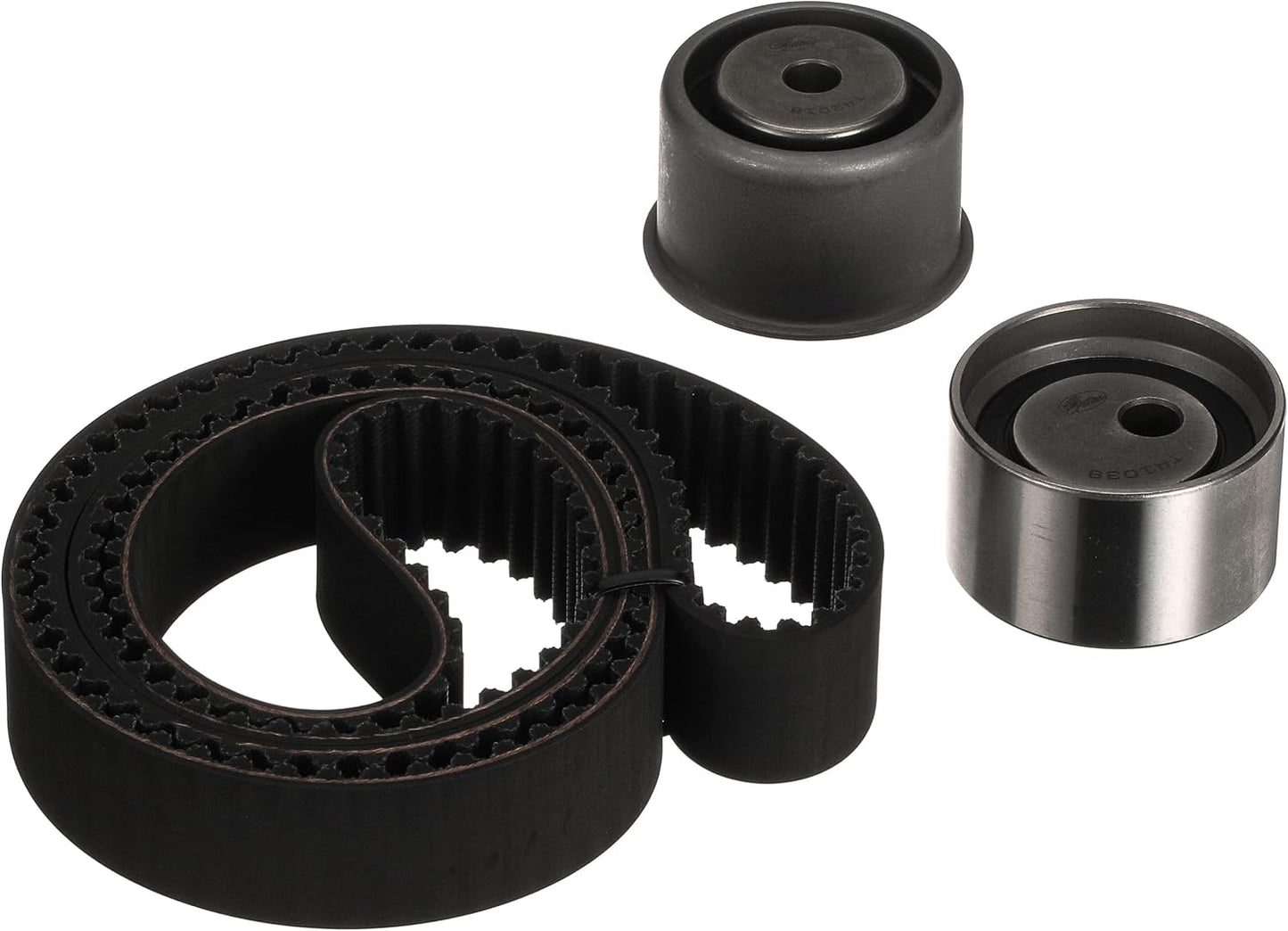 Kit correa dentada PowerGrip Premium TCK287