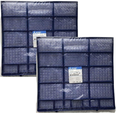 2 Filtros E12 N94 100 Nano Platinum