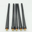 Tapa trasera Tig soldadura consumibles WP9/WP20 5pcs