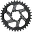 Plato bicicleta montaje directo 0.236" para Sram GXP