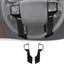 Funda volante 4Runner Tacoma Tundra 10-21 fibra carbono negro