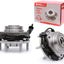 Conjunto cubo cojinete rueda Chevy Trailblazer 03-06