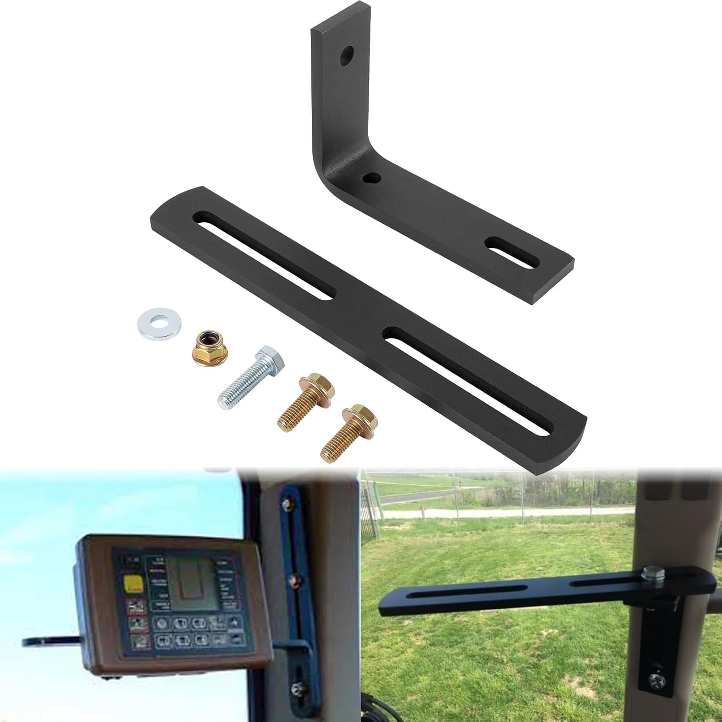 BE23519 Kit de soporte de montaje para monitor, kit
