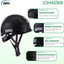 Casco seguridad construcción ajustable ANSI Z89.1