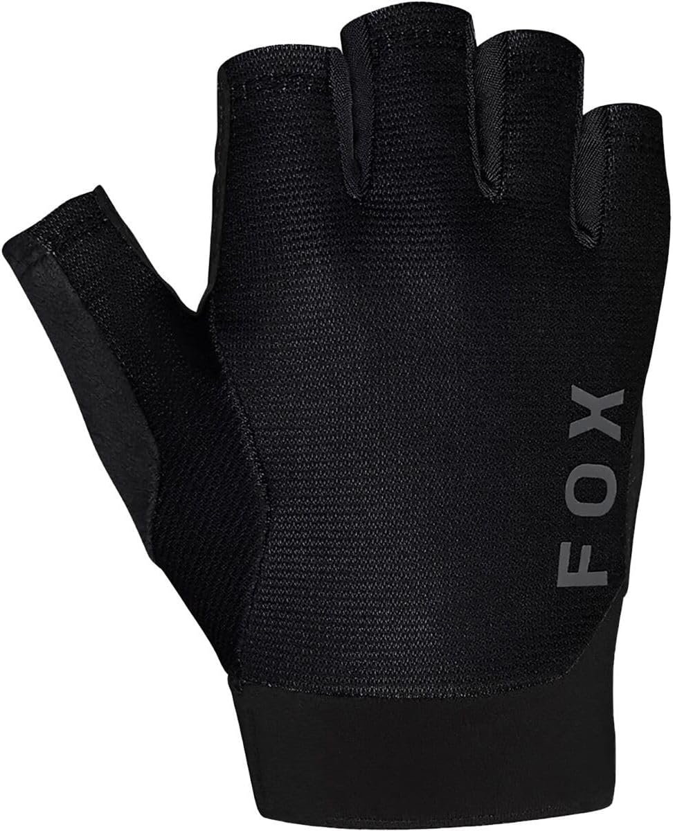 Guantes cortos Fox Racing para bicicleta mujer