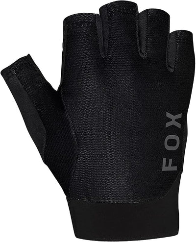 Guantes cortos Fox Racing para bicicleta mujer