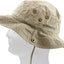Gorro pescador para actividades al aire libre