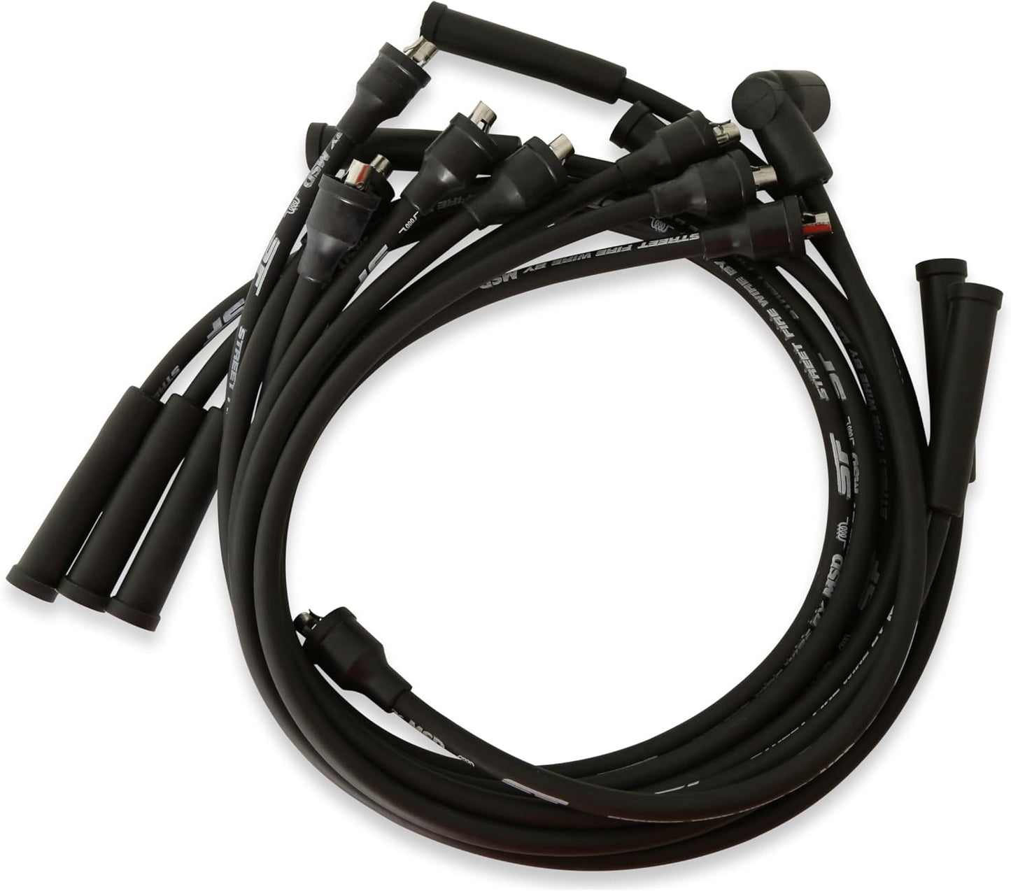 Set cables bujías Street Fire 5530