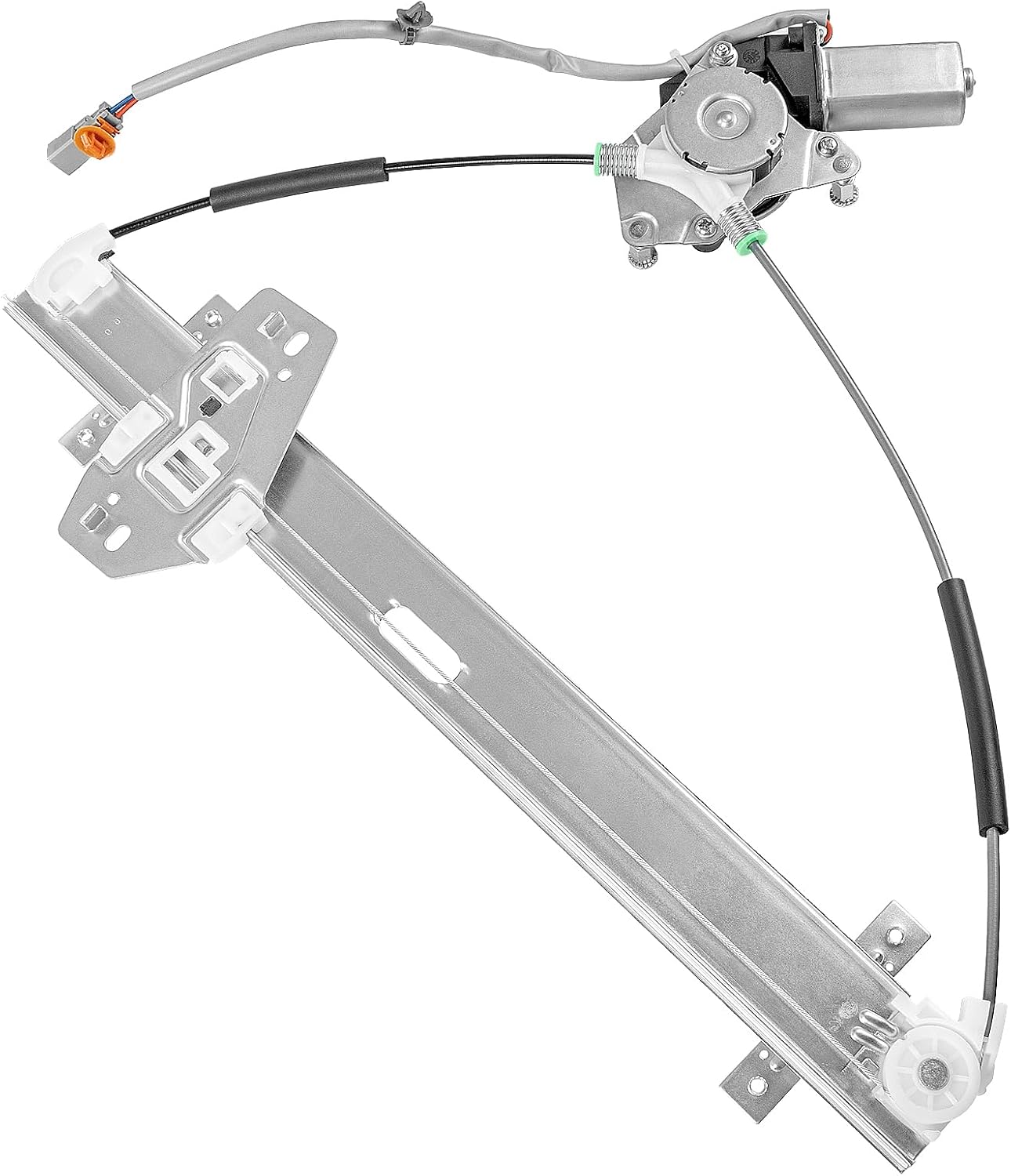 Regulador ventana eléctrica conductor Honda Element 6 pines