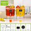 Dispensador bebidas 2gal sin BPA grifo plástico transparente