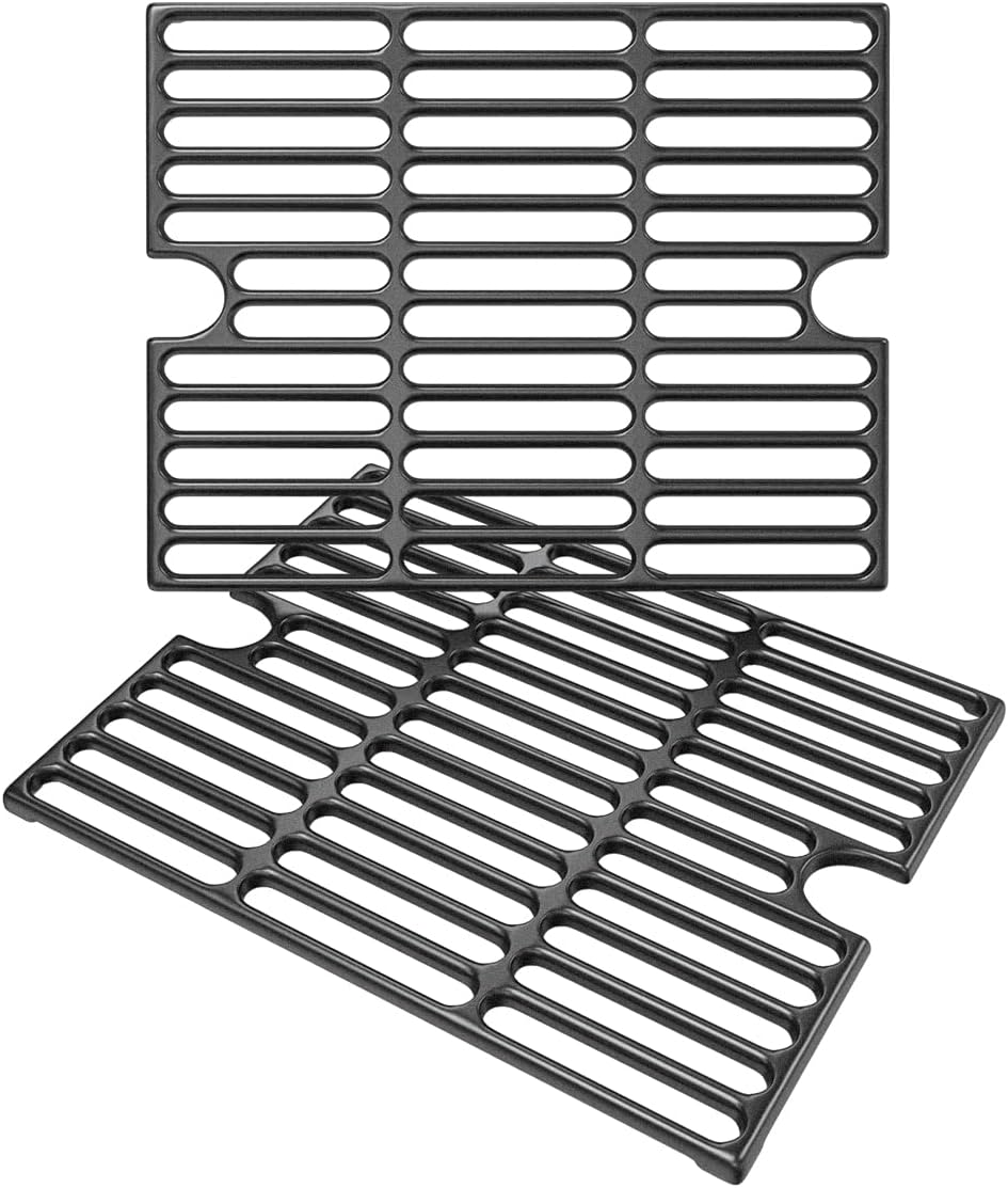 Rejillas hierro fundido para Masterbuilt Gravity 560