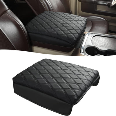 Funda cojín consola central Dodge RAM resistente rayones