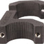 Abrazaderas barra 1.375" set 4 para luz