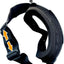Gafas motocross esquí nieve adultos negro