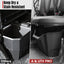 Caja almacenamiento asiento conductor Can Am Defender