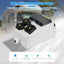 Caja toma corriente RV con disyuntor NEMA 14-50R