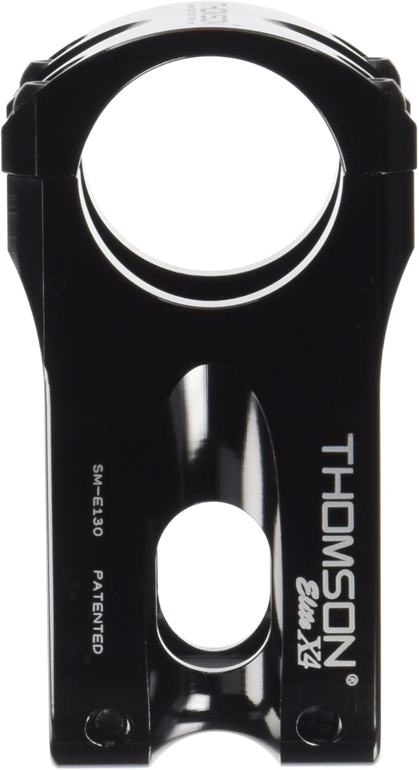 Vástago para Bicicleta x4 de 31.8 mm de Diámetro