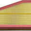 Filtro aire motor Jeep Grand Cherokee comp A31764