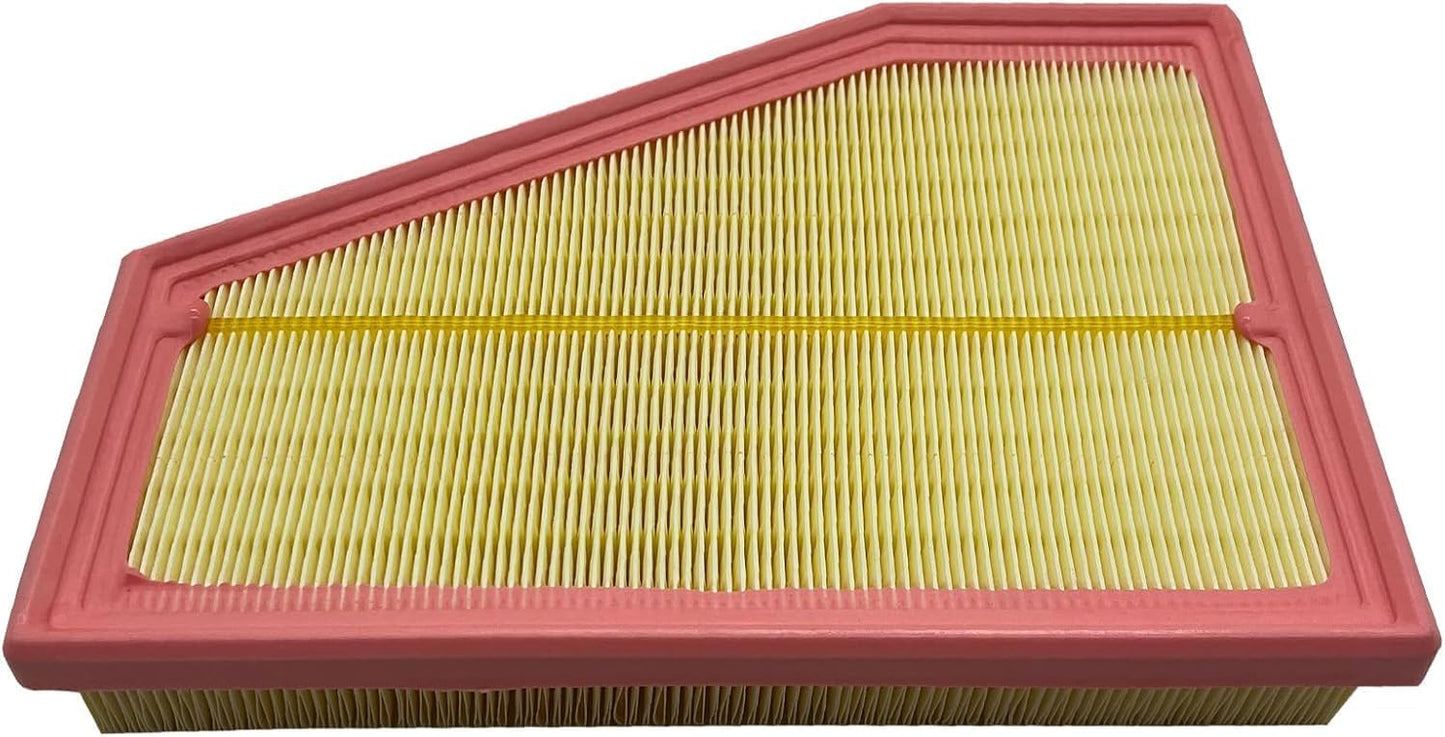 Filtro aire motor Jeep Grand Cherokee comp A31764