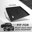 Alfombrilla antiderrap consola central Honda Pilot 23-26