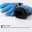 Guantes invierno niños 3M Thinsulate impermeables térmicos