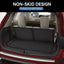Tapete carga trasero comp Nissan Pathfinder 2013-2020