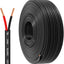 Cable eléctrico 16 AWG CCA 30.5m 12V/24V CC