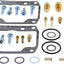 Kit reconstrucción carburador Arctic Cat ZL/ZR 500/600 98-00