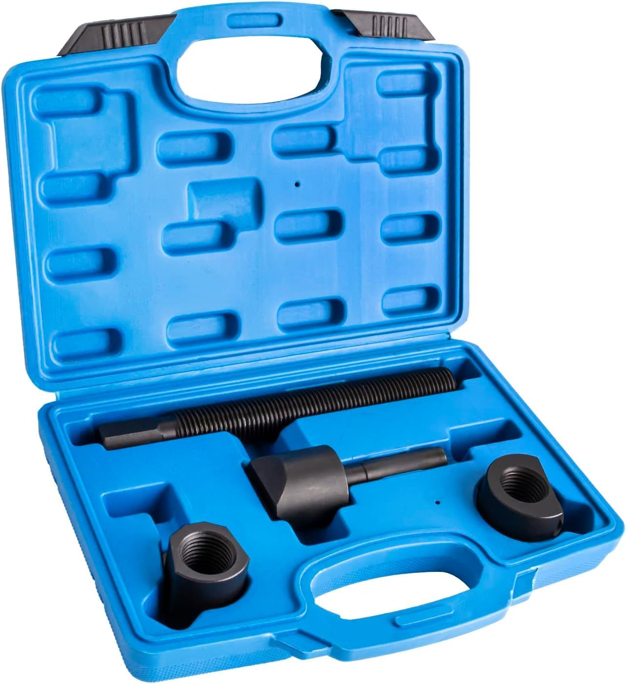Herramienta separadora rueda doble extracción cubo