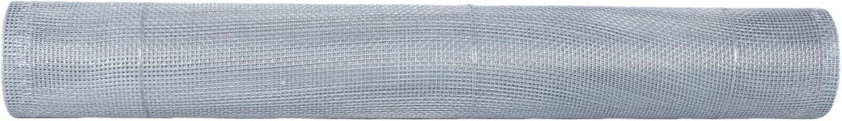 Malla alambre galvanizado 1/8pulg 16x20ft