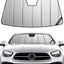 Parasol reflectante para Mercedes Clase E Coupe 2018-23