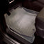 Revestimiento piso negro Chevy Blazer 95-99 GMC Jimmy 95-04