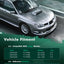 Radiador comp Dodge Ram 5.7L 04-09