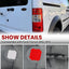 Casa luz trasera Ford Transit Connect 9T1Z13404A lado