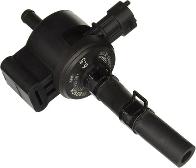 Solenoide para Purga de Bote de Aire en Sistemas de Presión