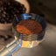 Embudo dosificador magnético espresso 2.283pulg