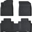 Alfombrillas TPE para Cadillac Lyriq Chevy Blazer EV