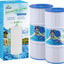 Filtro spa Hot Springs Limelight 35pies2 pack 2
