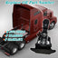 Interruptor señal giro comp Kenworth T600 577
