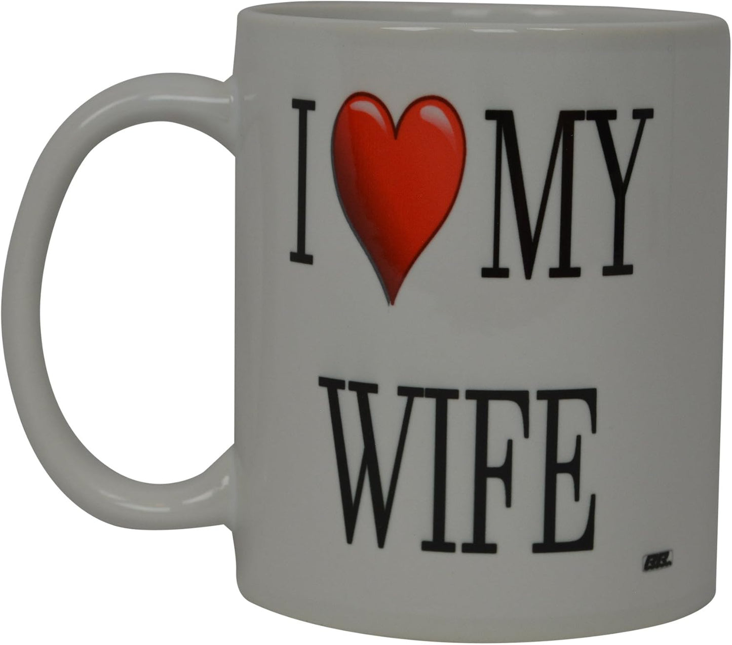 Taza café divertida con texto inglés para mamá día madre