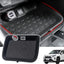 Bandeja almacenamiento palanca cambios para Toyota RAV4