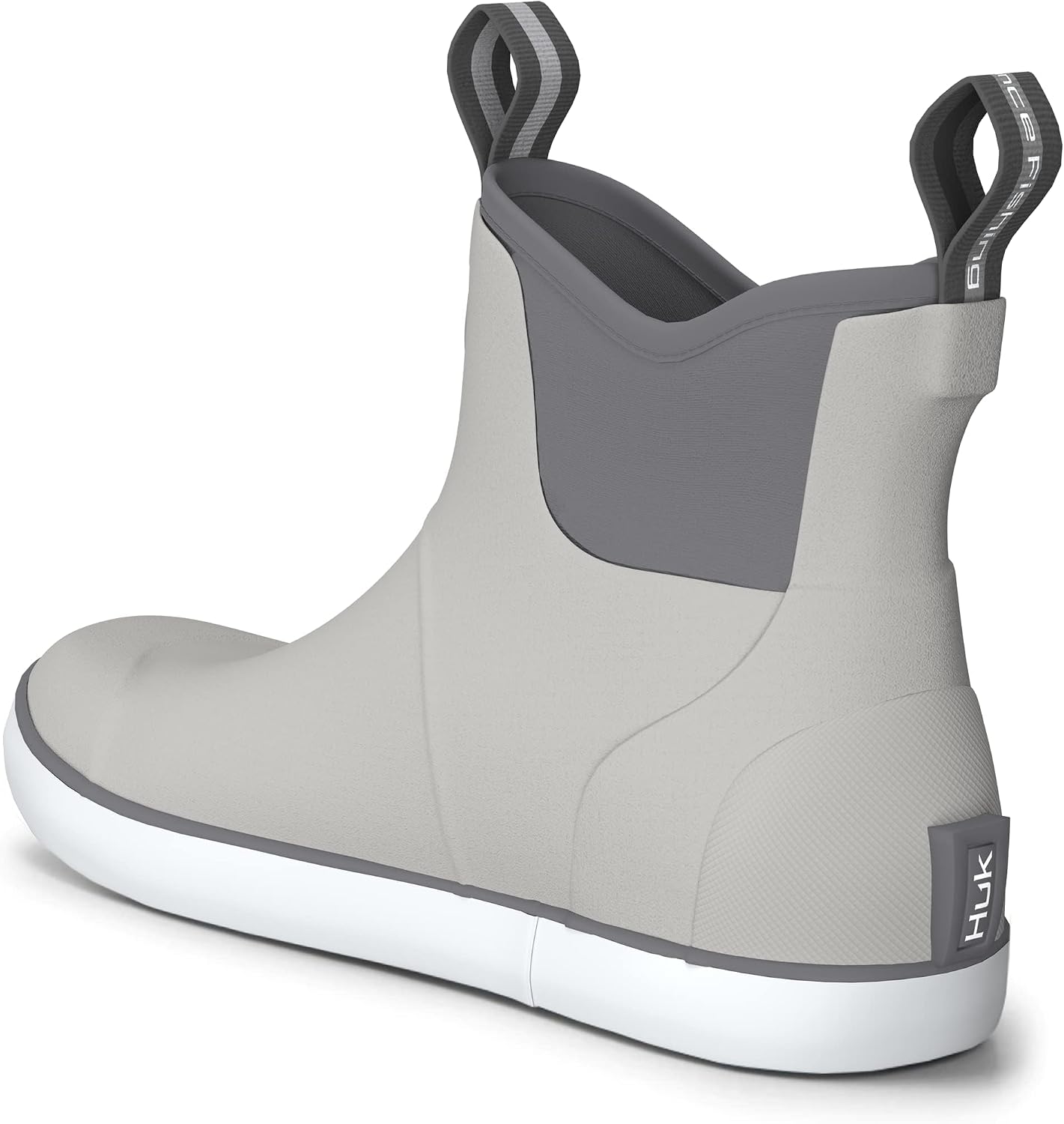 Botas lluvia pesca hombre alto rendimiento